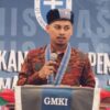 GMKI Manado Siap Bawa Isu Strategis Konswil X ke Pentas Nasional