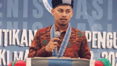 GMKI Manado Siap Bawa Isu Strategis Konswil X ke Pentas Nasional