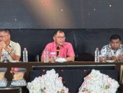 Dekan FISIP Unsrat: Media Berperan Strategis dalam Edukasi dan Pengawasan Pilkada