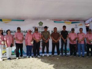 Bawaslu Sulut Harapkan Pilkada 2024 Berjalan Rukun dan Damai