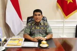 Gubernur Terpilih Sulut Yulius Selvanus: Siapkan Hati dalam Kesederhanaan di Natal Nasional 2024