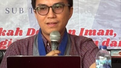 GMKI SulutGo Dukung Tahapan Pilrek Unima: Tekankan Etika dan Tolak Black Campaign