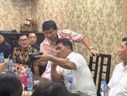 YSK Prihatin atas Insiden Tabrakan Kuda Milord, Dorong Pengembangan Pacuan Kuda di Sulut