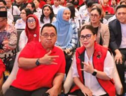 MK Gelar Sidang Dismissal Sengketa Pilkada Minahasa, RD-Vasung Optimistis Menang