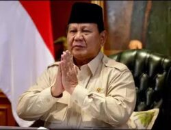 Presiden Prabowo Subianto Peringati Hari Pers Nasional ke-79: Ingatkan Waspada Hoaks dan Penggiringan Opini