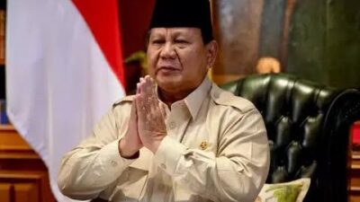 Presiden Prabowo Subianto Peringati Hari Pers Nasional ke-79: Ingatkan Waspada Hoaks dan Penggiringan Opini