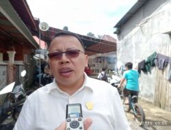 Rio Rindengan Minta Pemkab Minahasa Tunda Pergantian Plt Hukum Tua Non-ASN