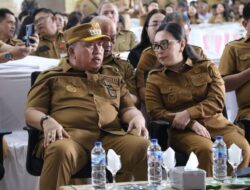 Pendaftaran Paskibraka 2025 Kabupaten Minahasa Dibuka, Kesempatan bagi Putra-Putri Terbaik