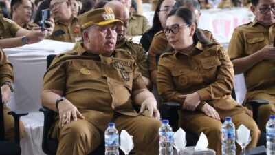 Pendaftaran Paskibraka 2025 Kabupaten Minahasa Dibuka, Kesempatan bagi Putra-Putri Terbaik