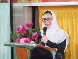 Pemkab Minahasa Gelar Safari Ramadhan dan Buka Puasa Bersama Umat Muslim Langowan Raya