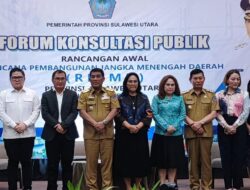 Komitmen YSK Memberantas Korupsi, Liando: Harus Didukung Masyarakat