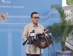 Pemerintah Larang WNI Bekerja di Thailand, Kamboja, dan Myanmar karena Rawan TPPO