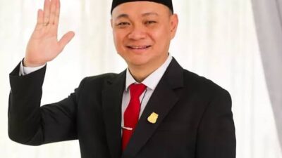 Ketua Fraksi PDIP DPRD Manado Desak Pemkot Jaga Stabilitas Harga Bahan Pokok Jelang Hari Raya