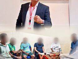 Jelang PSU Pilkada Talaud, Paslon WT-AGB Temukan Indikasi Politik Uang Masif di Essang
