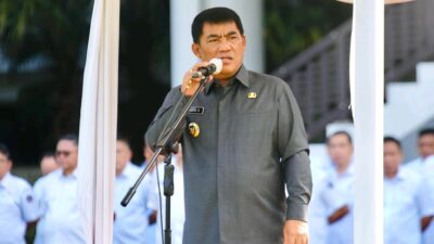 Gubernur Sulut Serukan Akselerasi Ekonomi untuk Capai Target Nasional 8%