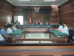 Permohonan Praperadilan Aktivis Lingkungan di Manado Ditolak, Warga Kecewa