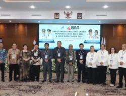 RUPS Bank SulutGo: Struktur Baru Komisaris, Modal Inti Ditarget Rp 3 Triliun