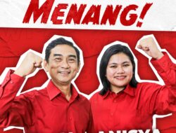 PSU Pilkada Talaud di Kecamatan Essang Berjalan Lancar, WT-AGB Tetap Unggul Secara Keseluruhan