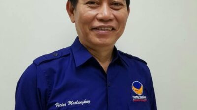 Wagub Sulut Victor Mailangkay Tinjau Pembangunan dan PSU di Perbatasan Talaud