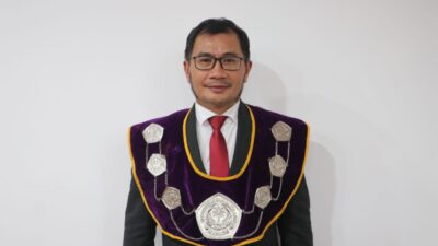 Setahun Kepemimpinan Ferry Liando di FISIP Unsrat: Dinamis, Progresif, dan Penuh Prestasi