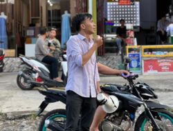 Ketika Hukum dan Akal Sehat Diuji di Bumi Nyiur Melambai