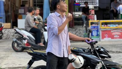 Ketika Hukum dan Akal Sehat Diuji di Bumi Nyiur Melambai
