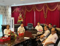 Pemkab Minahasa Selatan Raih Penghargaan BKN atas Keberhasilan Pengadaan CASN 2024
