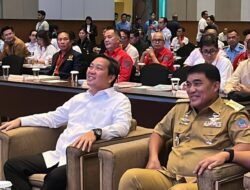 Gubernur YSK Apresiasi Pengabdian Steven Kandouw di KONI Sulut: “Olahraga Sulut Maju Berkat Kepemimpinannya”