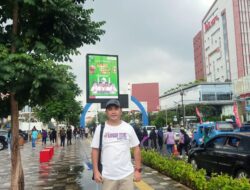 Pnt Jhonly Kasenda: Selebrasi Remaja GMIM Membina Karakter dan Kreativitas Remaja GMIM