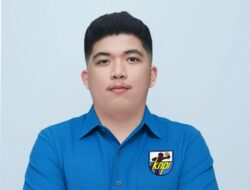 Anak Muda Potensial, Zachary Pioh dan Komitmennya pada Pembangunan Minahasa