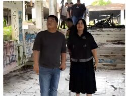 Gubernur Yulius Selvanus Serius Bangkitkan Pariwisata Sulut, Tinjau Eks Hotel MBH