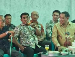 Langowan Bersiap Menyambut Status Daerah Otonomi Baru