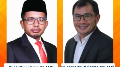 Besok, FISIP Unsrat Hadirkan Anggota KPU RI Bahas Evaluasi Pemilu 2024
