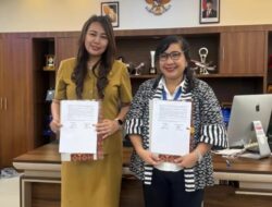 Dr. Devi Tanos Perkuat Sinergi dengan Bandara Sam Ratulangi untuk Dongkrak Pariwisata Sulut