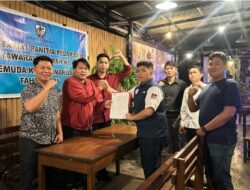Jelang Musda KNPI Minahasa, Sejumlah Figur Muda Potensial Muncul, Zachary Pioh Digadang Paling Kuat