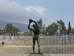 6 April 1896: Hari Bersejarah Dimulainya Olimpiade Modern Pertama di Athena