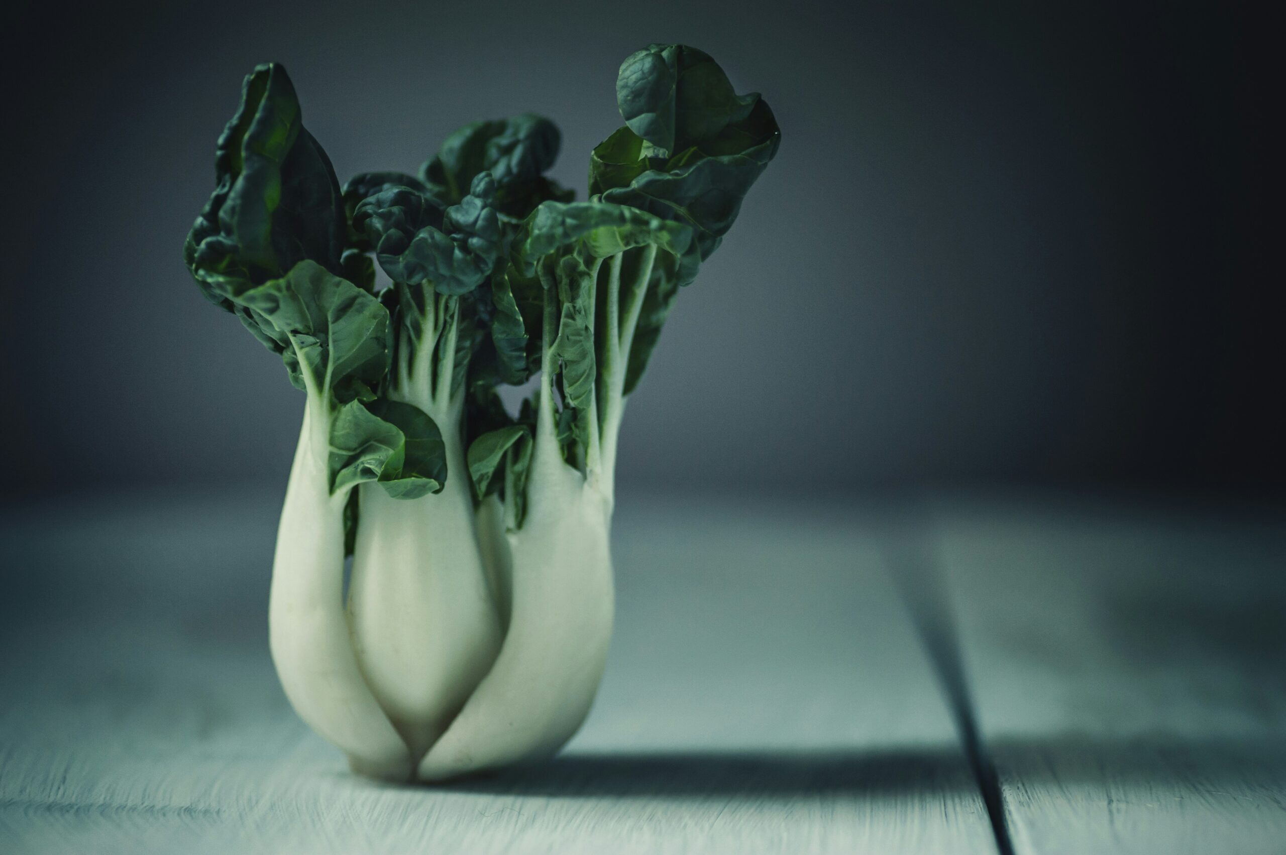 Sayur kol segar siap diolah, kaya manfaat untuk kesehatan