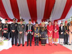 Hardiknas 2025, Monica Tambajong Siap Kawal Pendidikan Inklusif dan Kesejahteraan Guru