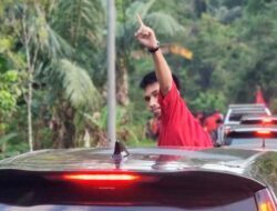 Dorong Akses KUR di Minsel Mitra: Eldo Wongkar Desak Bank Lebih Progresif  Perputara