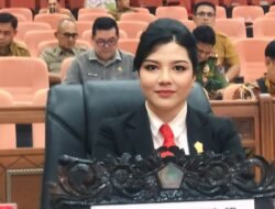 Hillary J. Tuwo: Hari Buruh Adalah Pengingat Tentang Tanggung Jawab Bersama