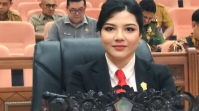 Hillary J. Tuwo: Hari Buruh Adalah Pengingat Tentang Tanggung Jawab Bersama