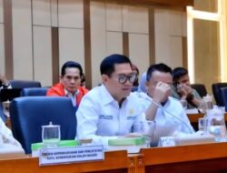 Joune Ganda Soroti Kesenjangan Layanan JKN di Daerah 3T dan Usulkan Solusi Konkret