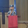 GMKI Tomohon Prihatin Maraknya Intoleransi, Kereh : Negara Harus Tegas Lindungi Kebebasan Beragama
