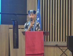 GMKI Tomohon Prihatin Maraknya Intoleransi, Kereh : Negara Harus Tegas Lindungi Kebebasan Beragama