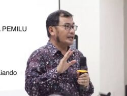 Ferry Liando Ingatkan DPRD: Ukur Keberhasilan dari Dampak, Bukan Jumlah Perda