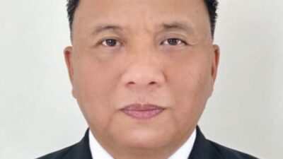 Ketua DPRD Tomohon Ajak ASN dan Masyarakat Sukseskan TIFF 2025
