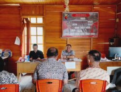 Komisi I DPRD Tomohon Kunker ke Sejumlah Kelurahan