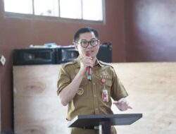 Gerakan Pangan Murah Pemkab Minut Diserbu Warga, Dorong Stabilitas Harga dan Ketahanan Pangan