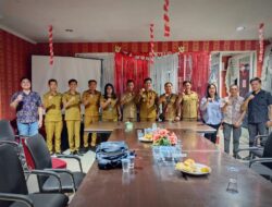 Minsel Siap Sambut Ribuan Remaja GMIM, Panitia Matangkan Persiapan