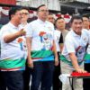 Gubernur Sulut Luncurkan Logo dan Maskot Porprov XII di Manado